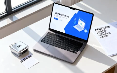 AI医学辅助诊疗开放平台有哪些，怎么接入API？