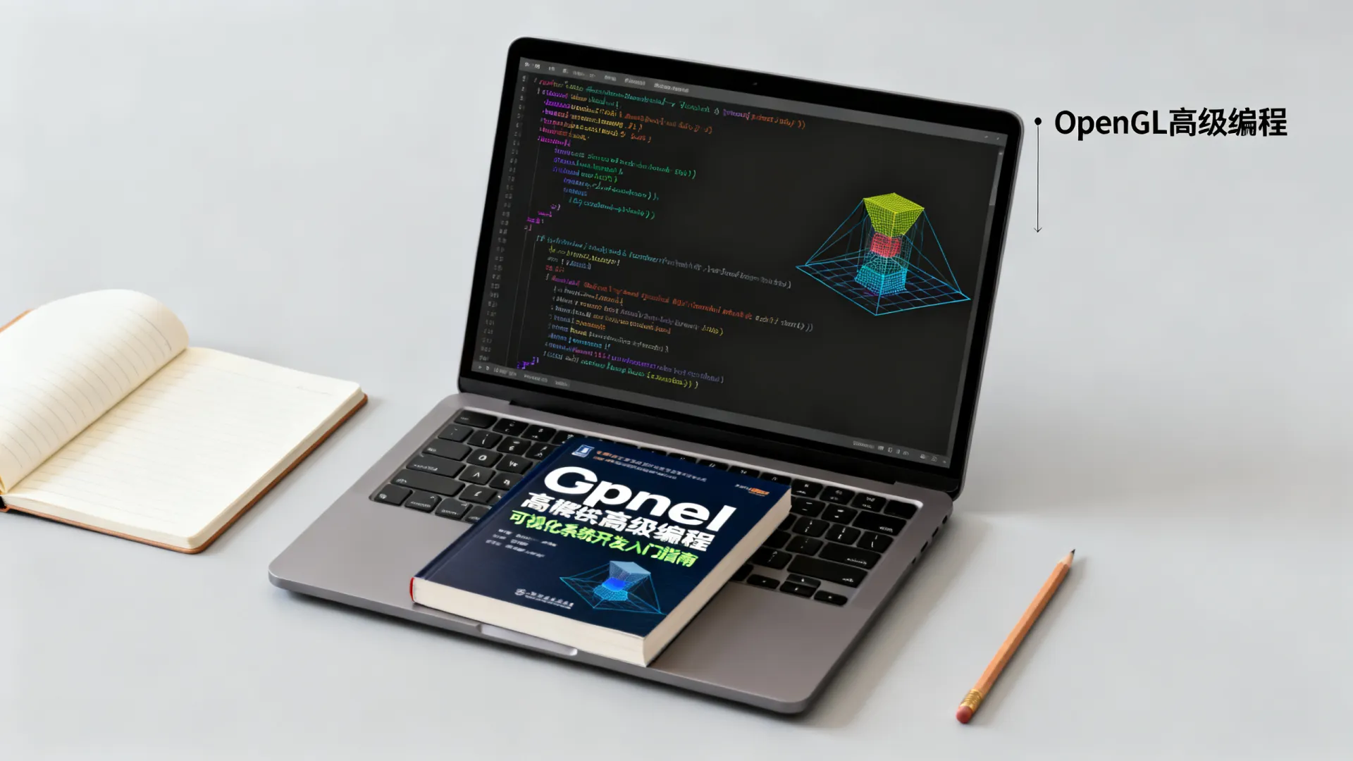 opengl 高级编程与可视化系统开发 opengl 高级编程与可视化系统开发