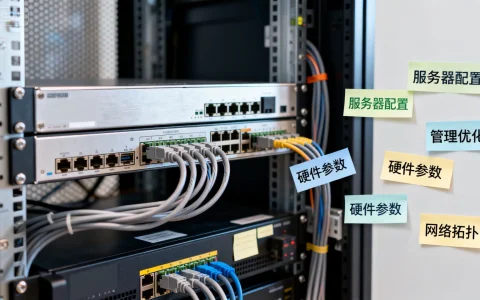 服务器的配置与管理论文怎么写？｜服务器配置优化指南