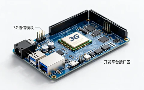 3G模块开发板，如何选择合适的模块和开发平台？