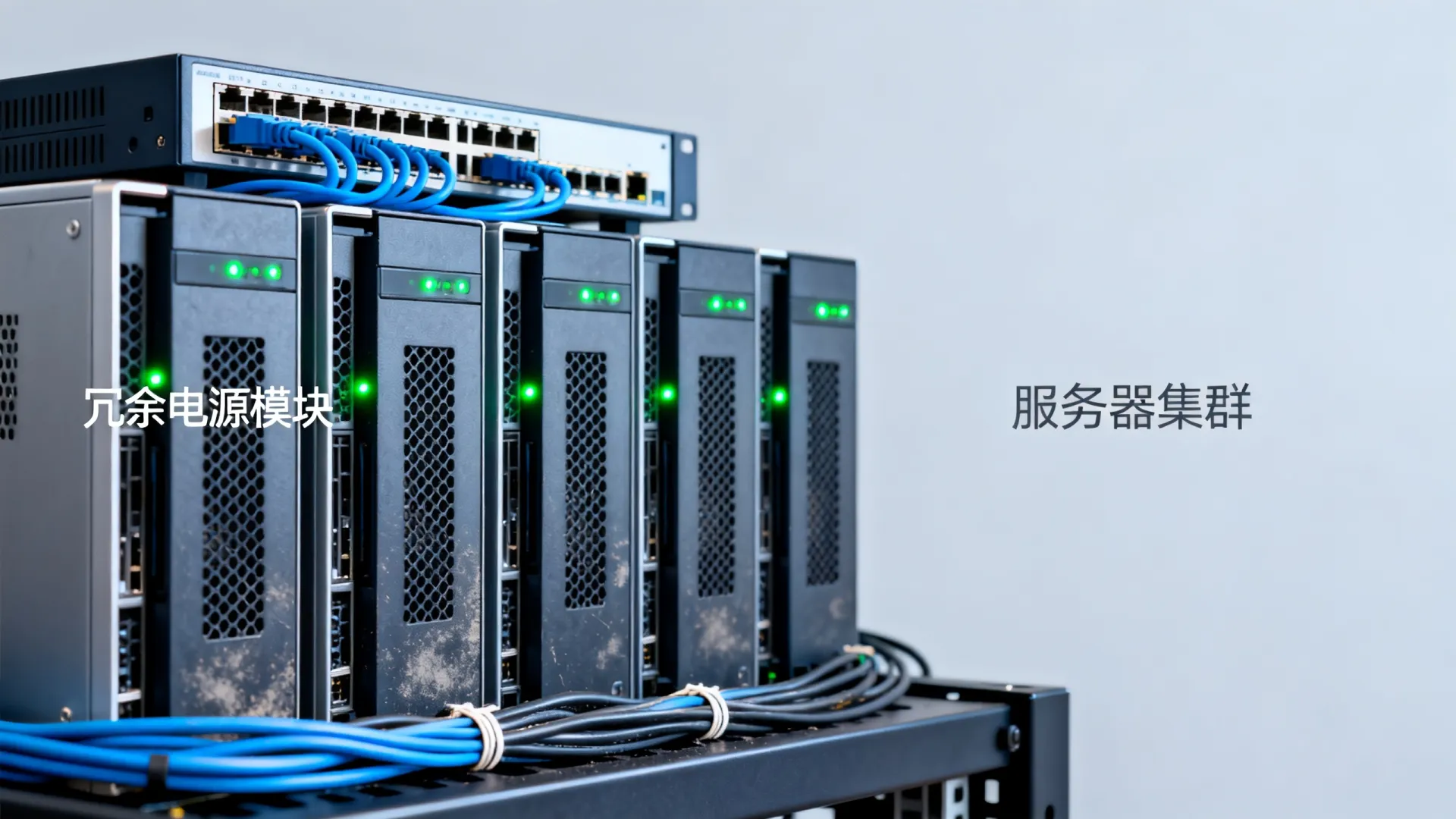 服务器构架方案有哪些,如何搭建高效稳定的企业级服务器架构 如何搭建高效稳定的企业级服务器架构