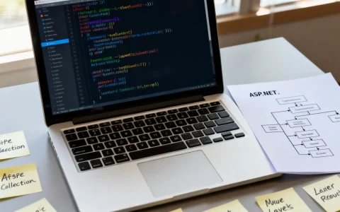 如何在ASP.NET中实现无限分类？- ASP.NET分类优化完全指南