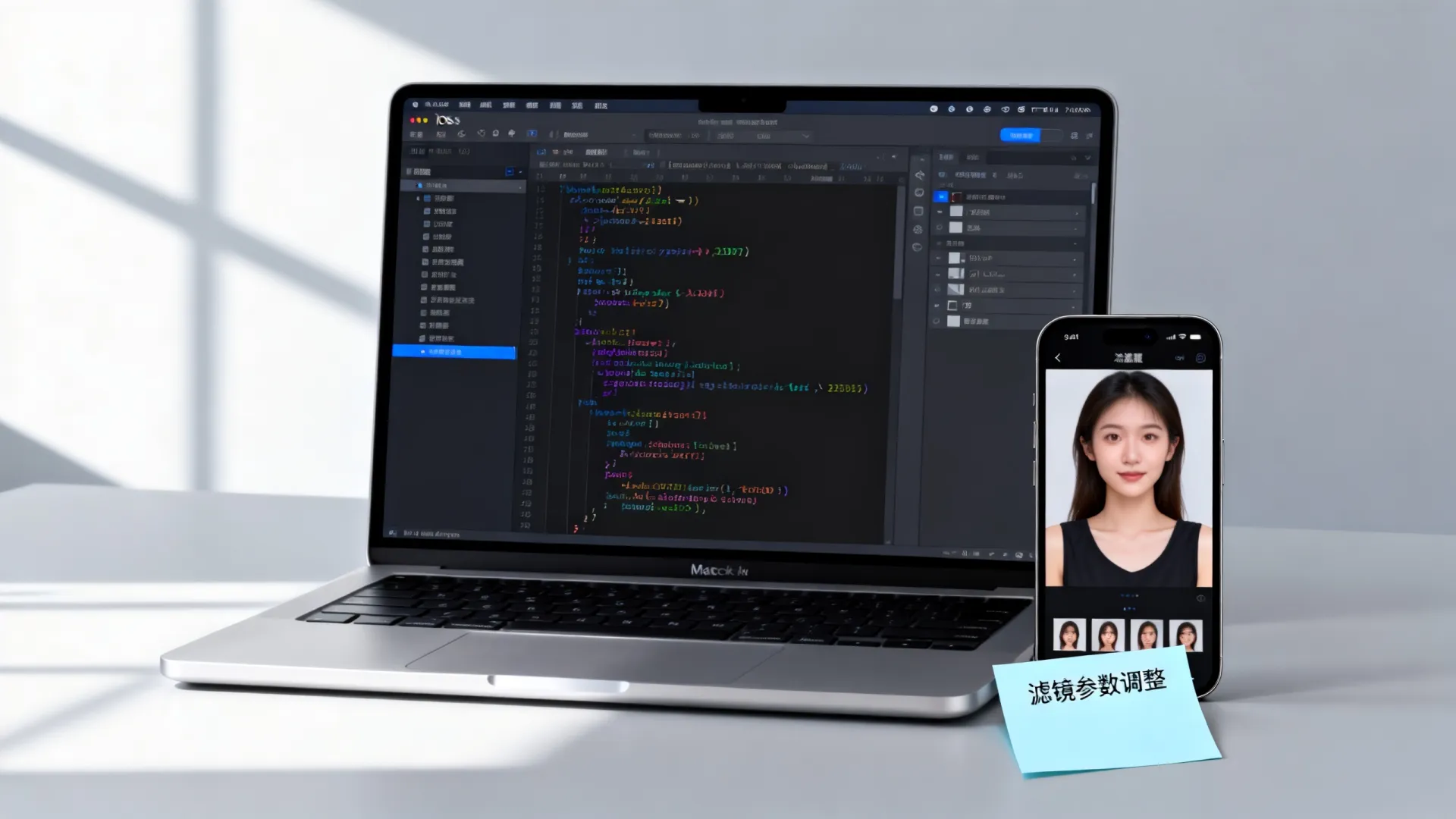iOS滤镜如何实现专业级效果?iOS滤镜开发教程详解 iOS滤镜如何实现专业级效果