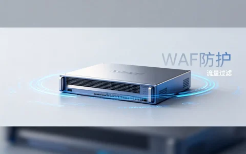 防火墙WAF功能，如何有效防范网站安全风险，保障网络安全？