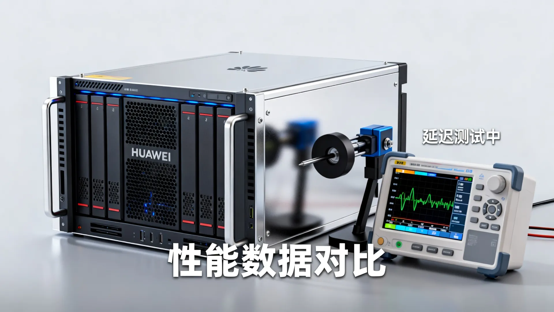 华为云沙特节点延迟高吗?2026华为云服务器深度性能测评 华为云沙特节点延迟高吗?2026华为云服务器深度性能测评