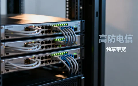 江苏万客云枣庄高防电信独享怎么样，哪家好？
