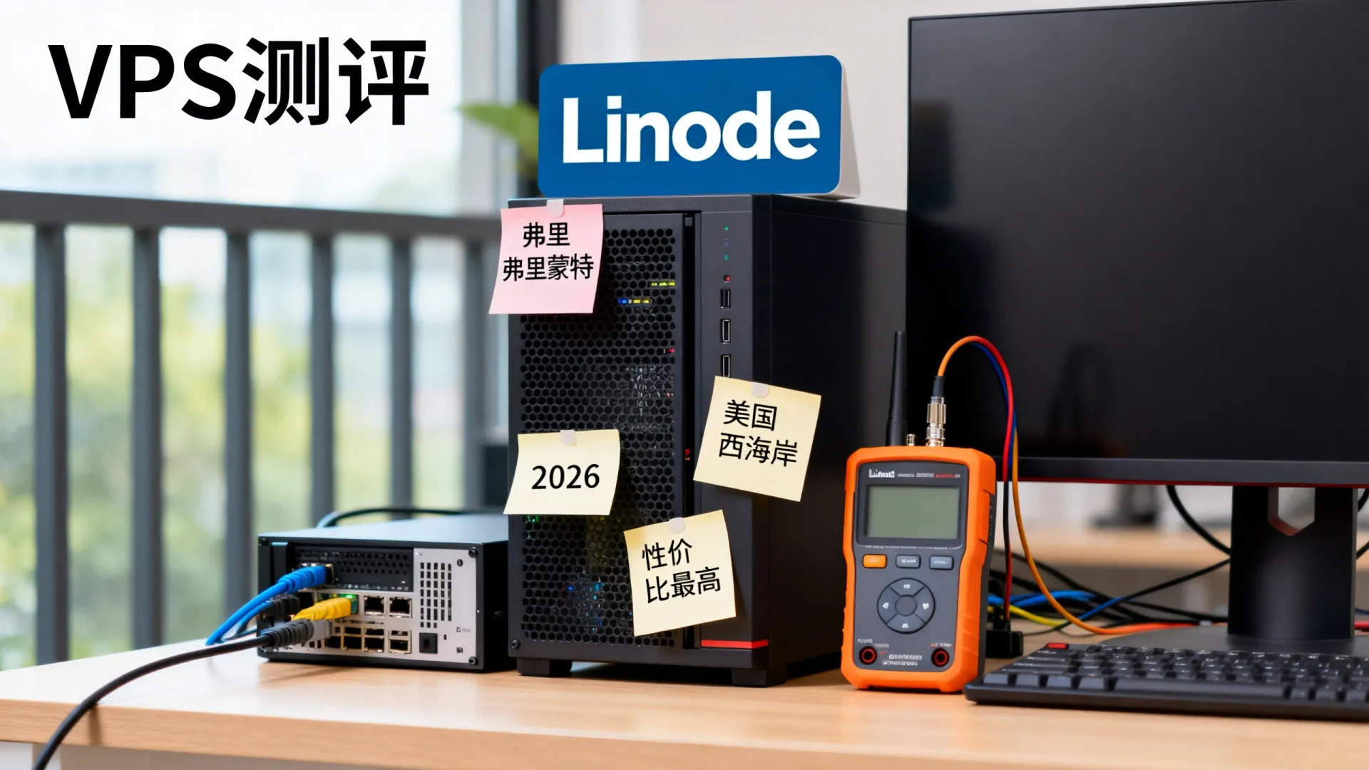 Linode弗里蒙特VPS怎么样?2026年美国西海岸性价比最高VPS测评 Linode弗里蒙特VPS怎么样?2026年美国西海岸性价比最高VPS测评