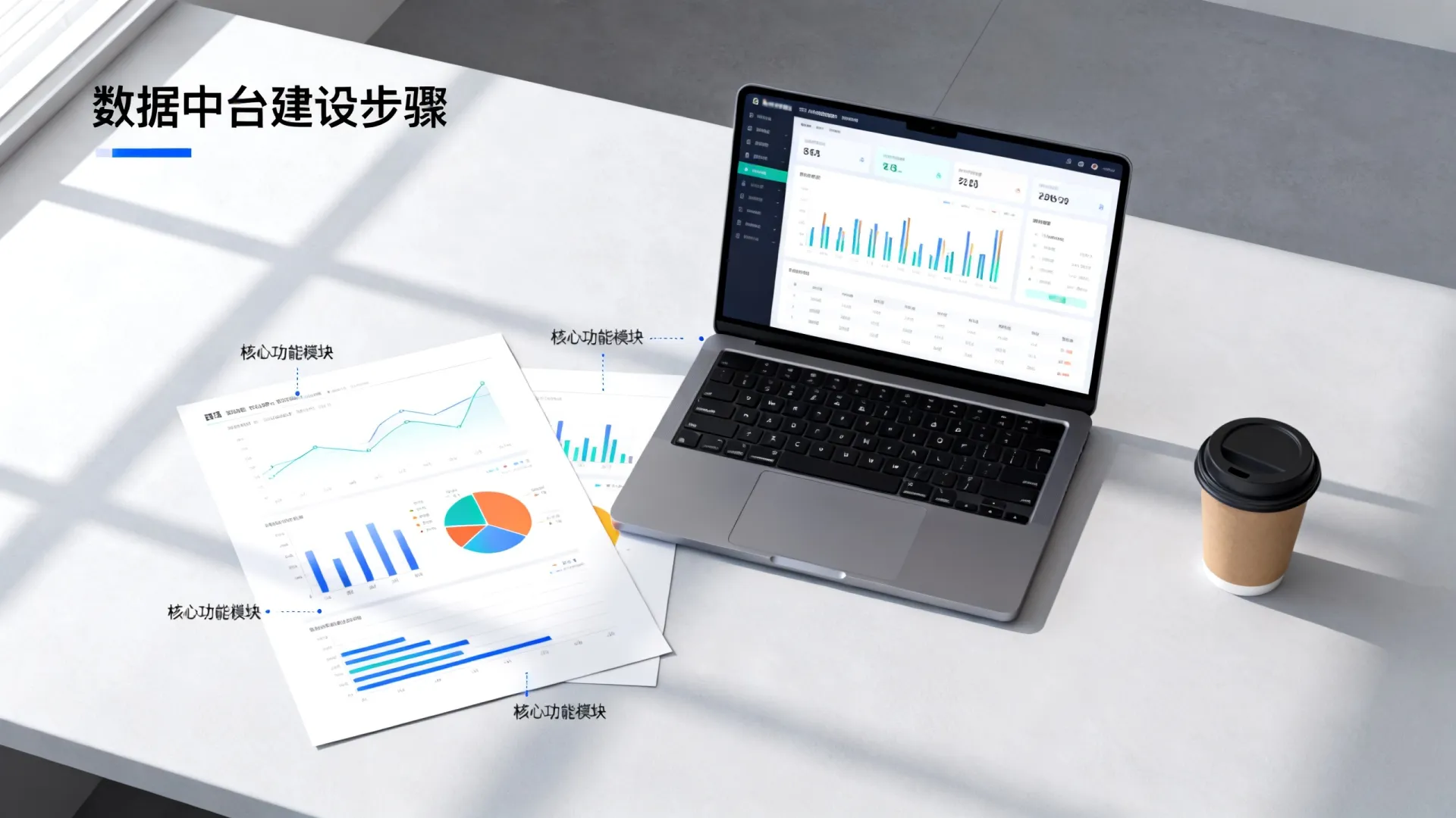 数据中台怎么用?这份文档介绍内容助你快速建设! 数据中台怎么用?这份文档介绍内容助你快速建设!