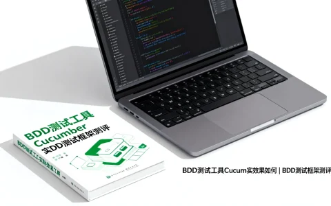 BDD测试工具Cucumber实际效果如何 | BDD测试框架测评
