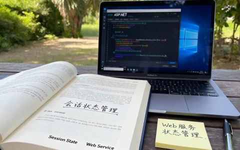ASP.NET会话状态怎样使用 Web服务状态管理详解