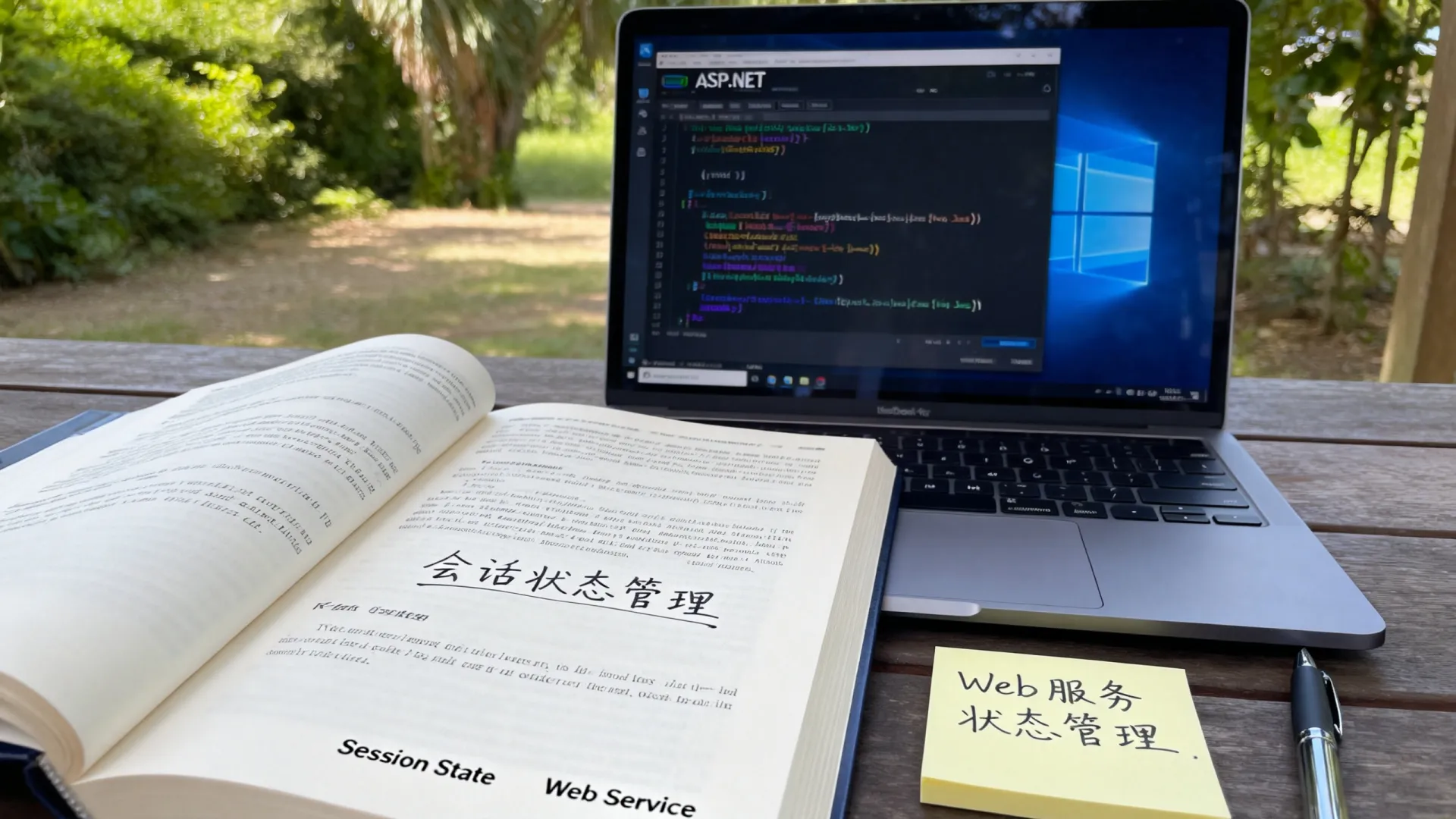 ASP.NET会话状态怎样使用 Web服务状态管理详解 NET会话状态怎样使用 Web服务状态管理详解
