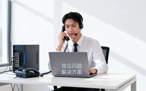 为何服务器售后电话服务总是难打通？揭秘常见问题及解决方案！