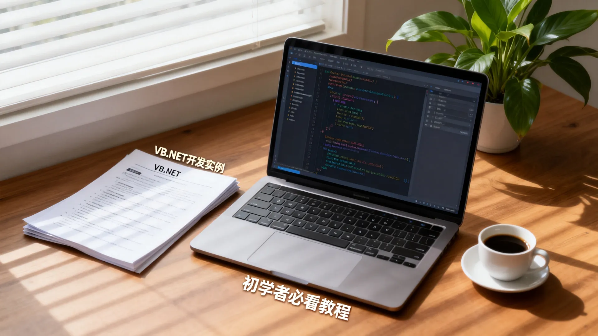 net开发实例
