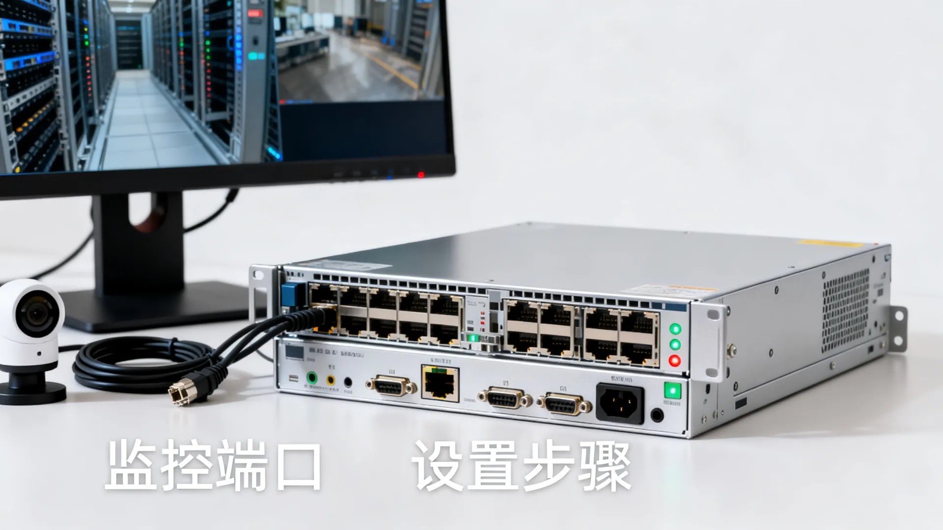 服务器监控端口全面指南,如何设置监控工具保障服务器安全? 服务器监控端口全面指南,如何设置监控工具保障服务器安全?