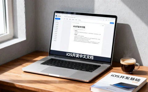 iOS开发中文文档哪里找？ | 官方最新版下载指南