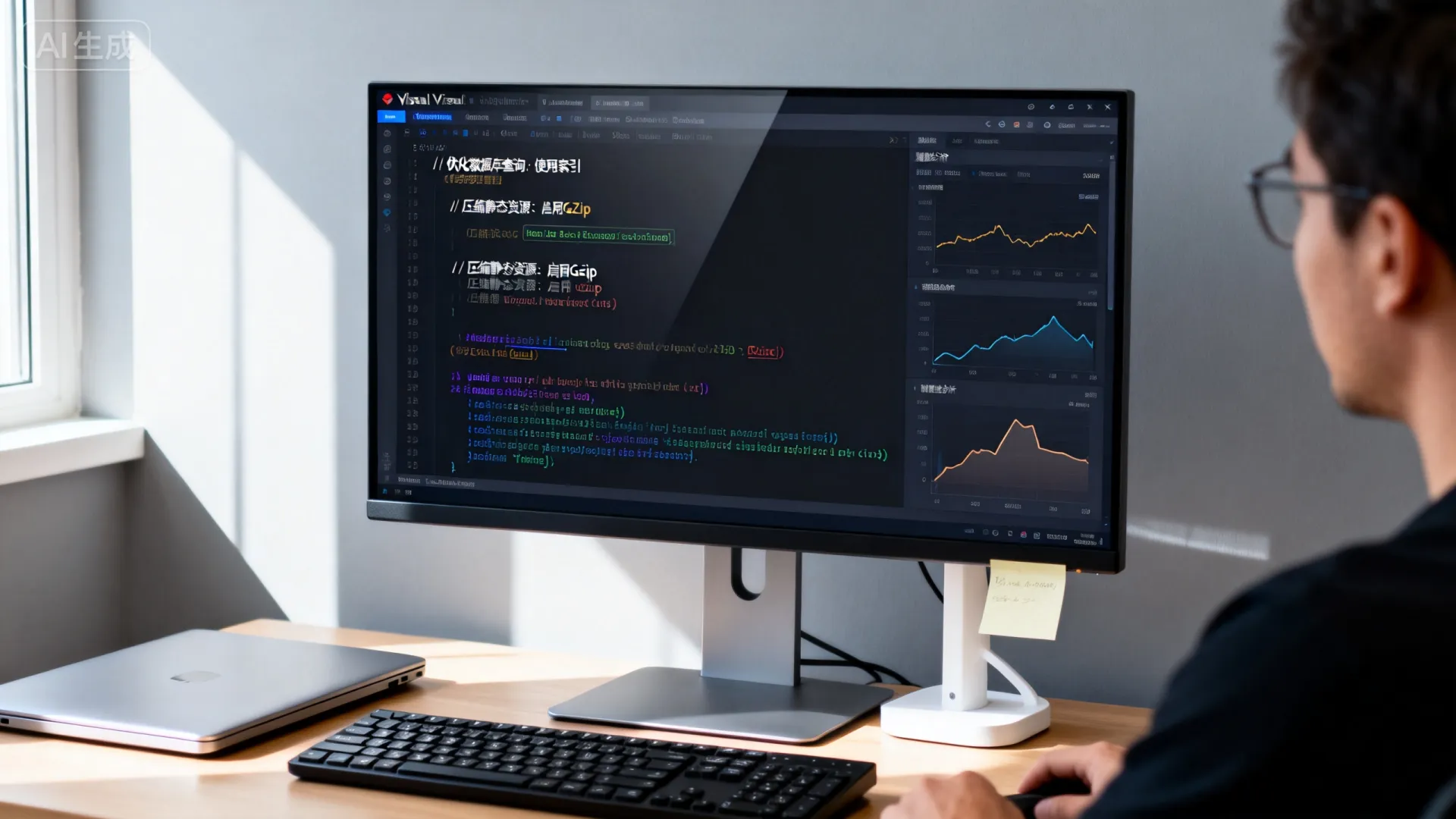 ASP.NET网站运行慢如何优化?ASP.NET性能优化实战技巧 ASP.NET网站运行慢如何优化?ASP.NET性能优化实战技巧