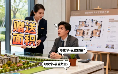 为什么开发商套路这么搞笑？|房地产圈内幕笑话合集