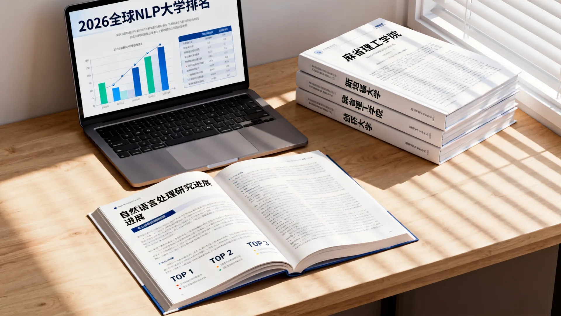 2026全球自然语言处理顶尖大学排名 | 自然语言处理哪个大学最厉害? 2026全球自然语言处理顶尖大学排名