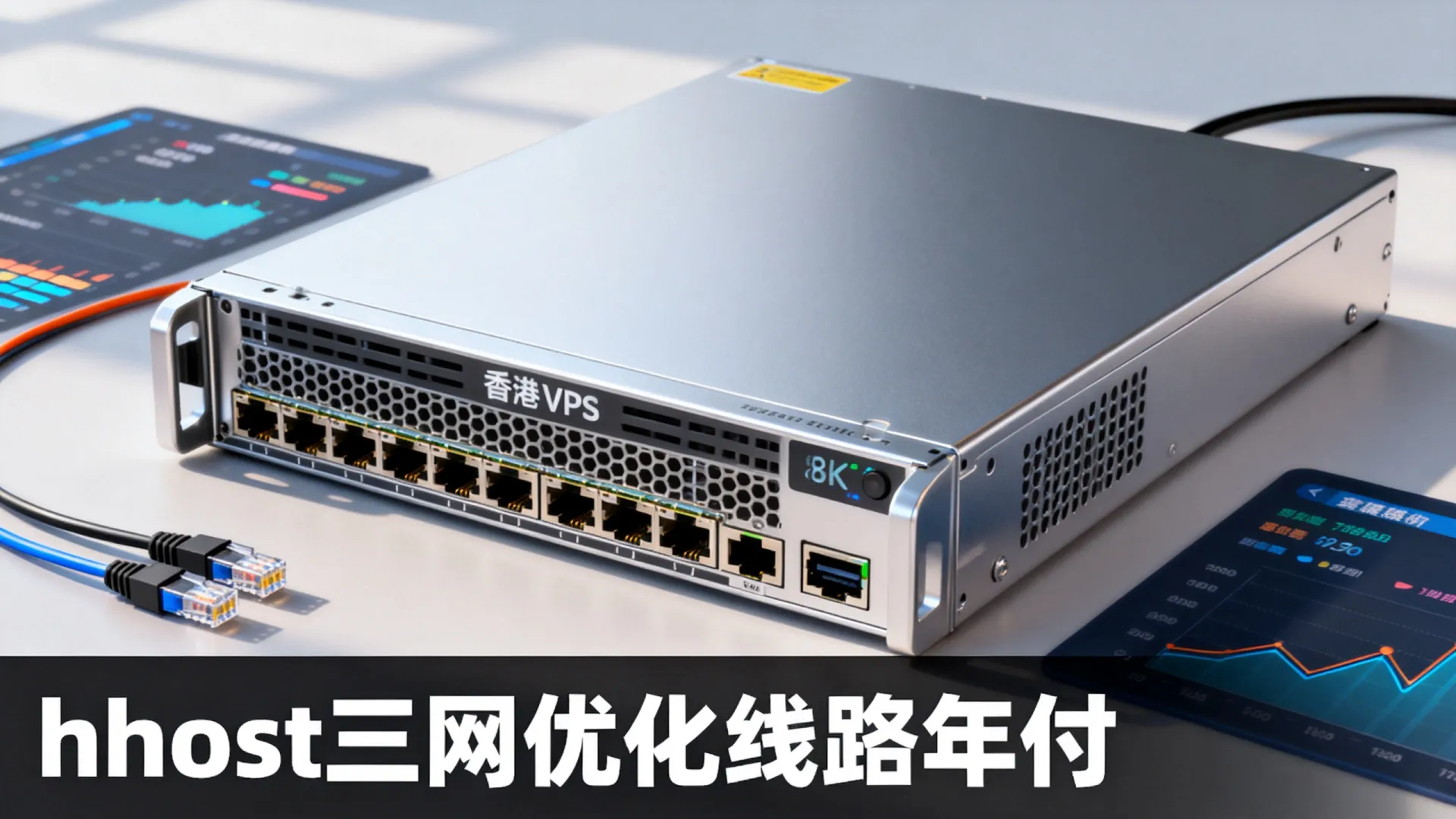 香港VPS哪家便宜又稳定?hhost三网优化线路年付起! 香港VPS哪家便宜又稳定?hhost三网优化线路年付起!