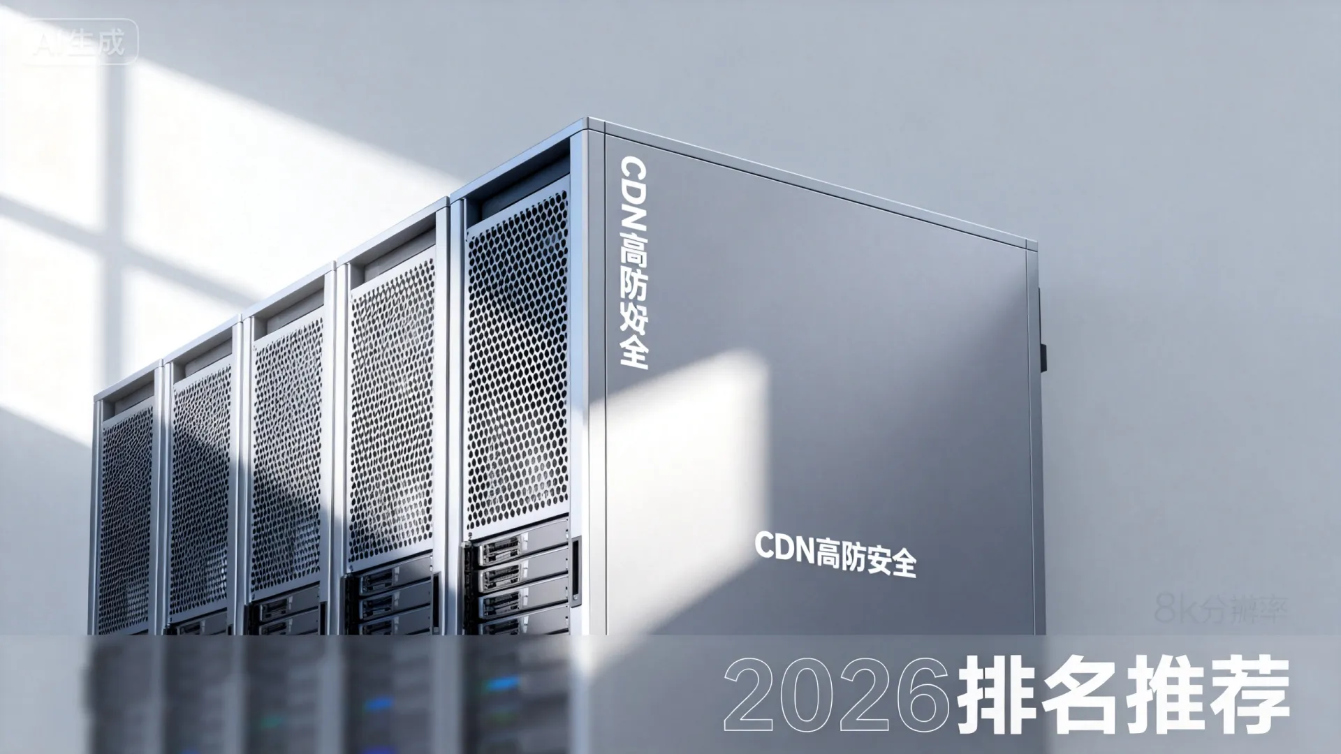 国内大宽带CDN高防安全吗?2026十大高防CDN排名推荐 2026十大高防CDN排名推荐