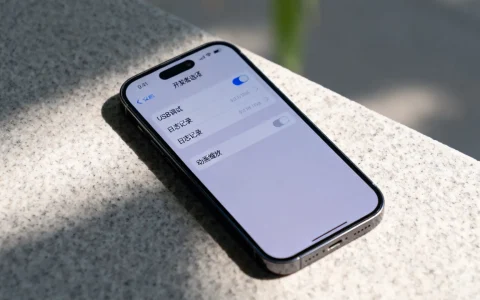 苹果设置里的开发者选项具体隐藏了哪些神秘功能？揭秘苹果开发者设置之谜！