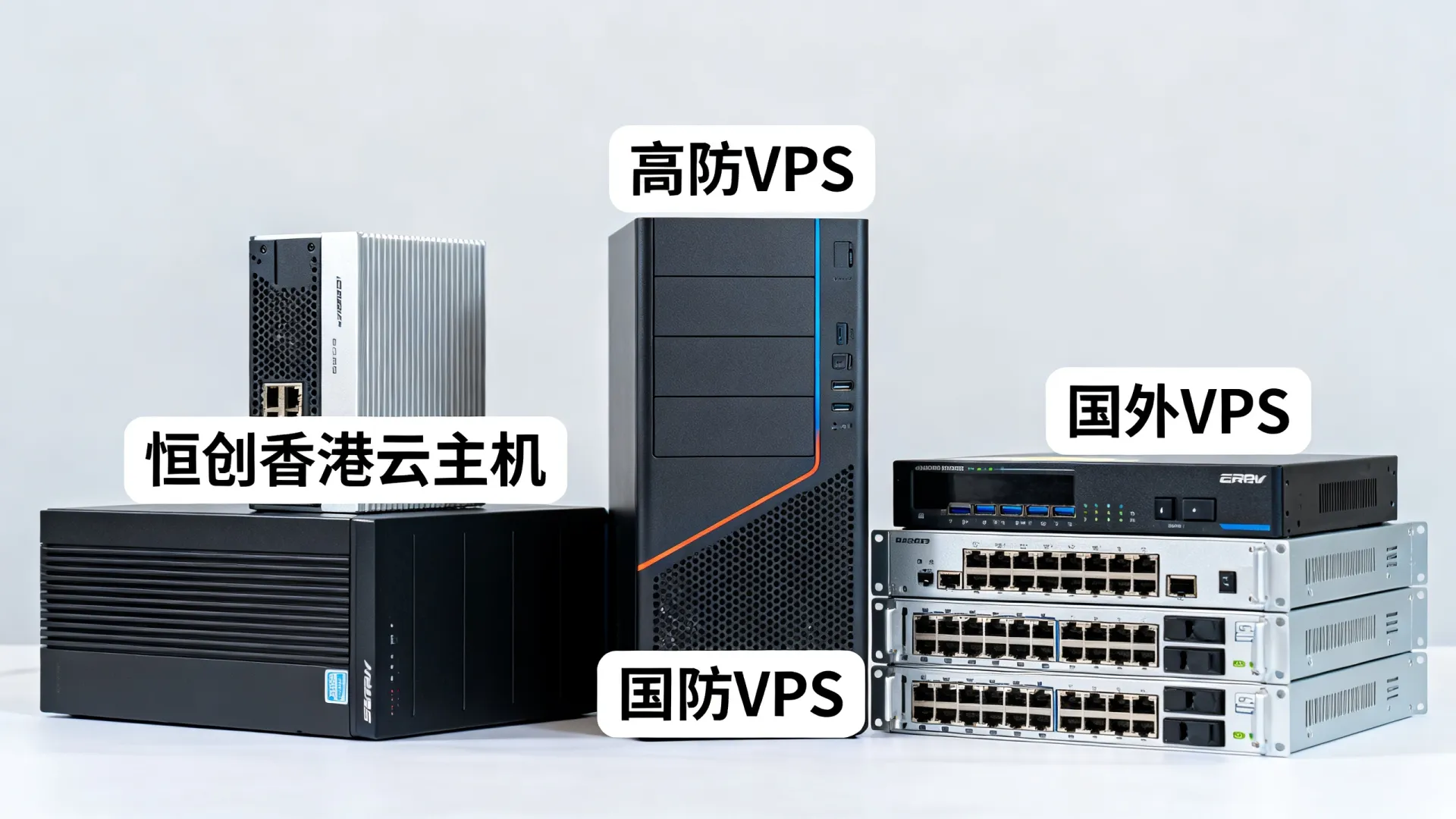 2023双十一恒创云服务器香港云主机特惠且有高防服务器 - VPS评测 - 国外VPS，国外VPS商家，评测及优惠