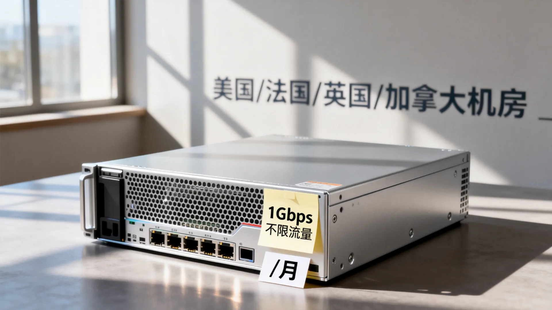 1Gbps不限流量vps,1核/2GB/50G NVMe,/月,可选美国/法国/英国/加拿大多机房 - VPS评测 - 国外VPS,国外VPS商家,评测及优惠 1Gbps不限流量vps,1核/2GB/50G NVMe,/月,可选美国/法国/英国/加拿大多机房 - VPS评测 - 国外VPS,国外VPS商家,评测及优惠