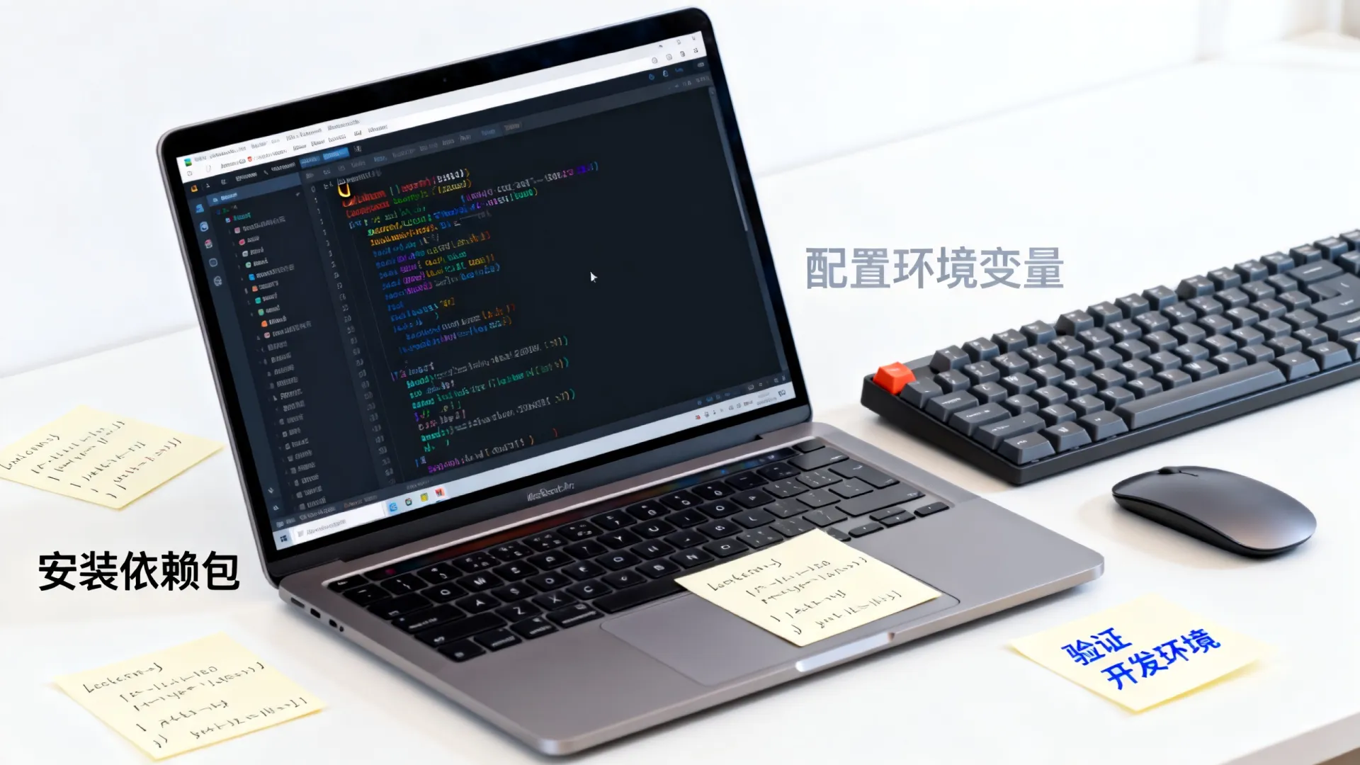 Ubuntu开发怎么安装开发环境?Ubuntu环境搭建全攻略 Ubuntu开发怎么安装开发环境
