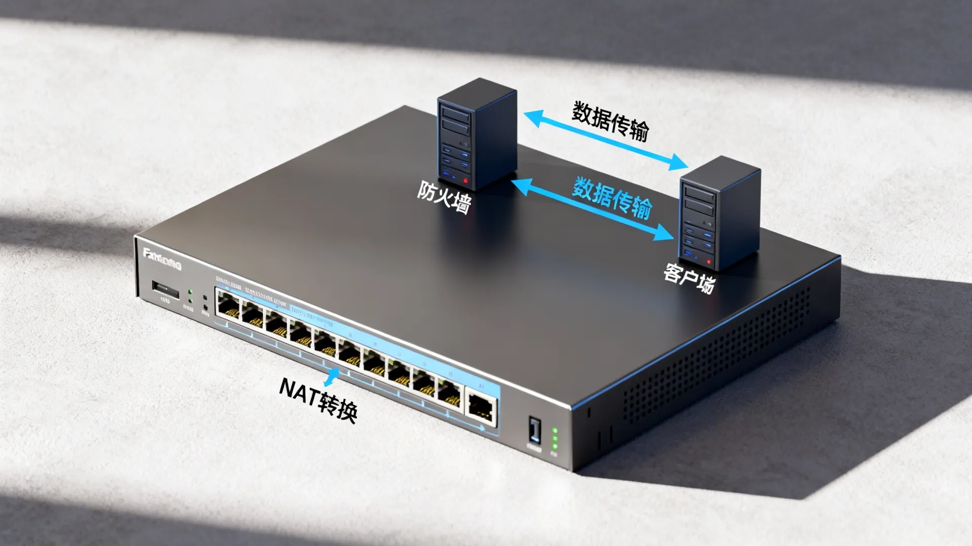 防火墙nat转换ftp 防火墙nat转换ftp