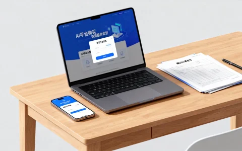 AI平台服务如何购买？AI平台购买流程详解