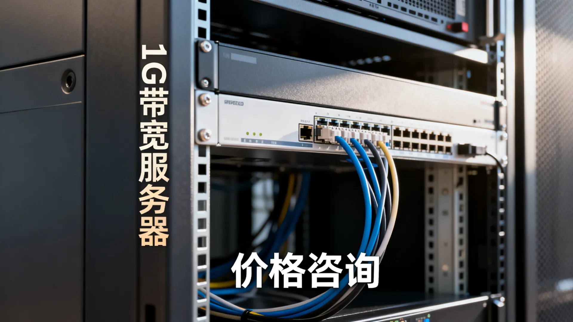 服务器有1g带宽吗 服务器有1g带宽吗