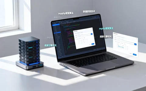 aspphp搜索揭秘，aspphp搜索技术的应用与未来发展趋势？