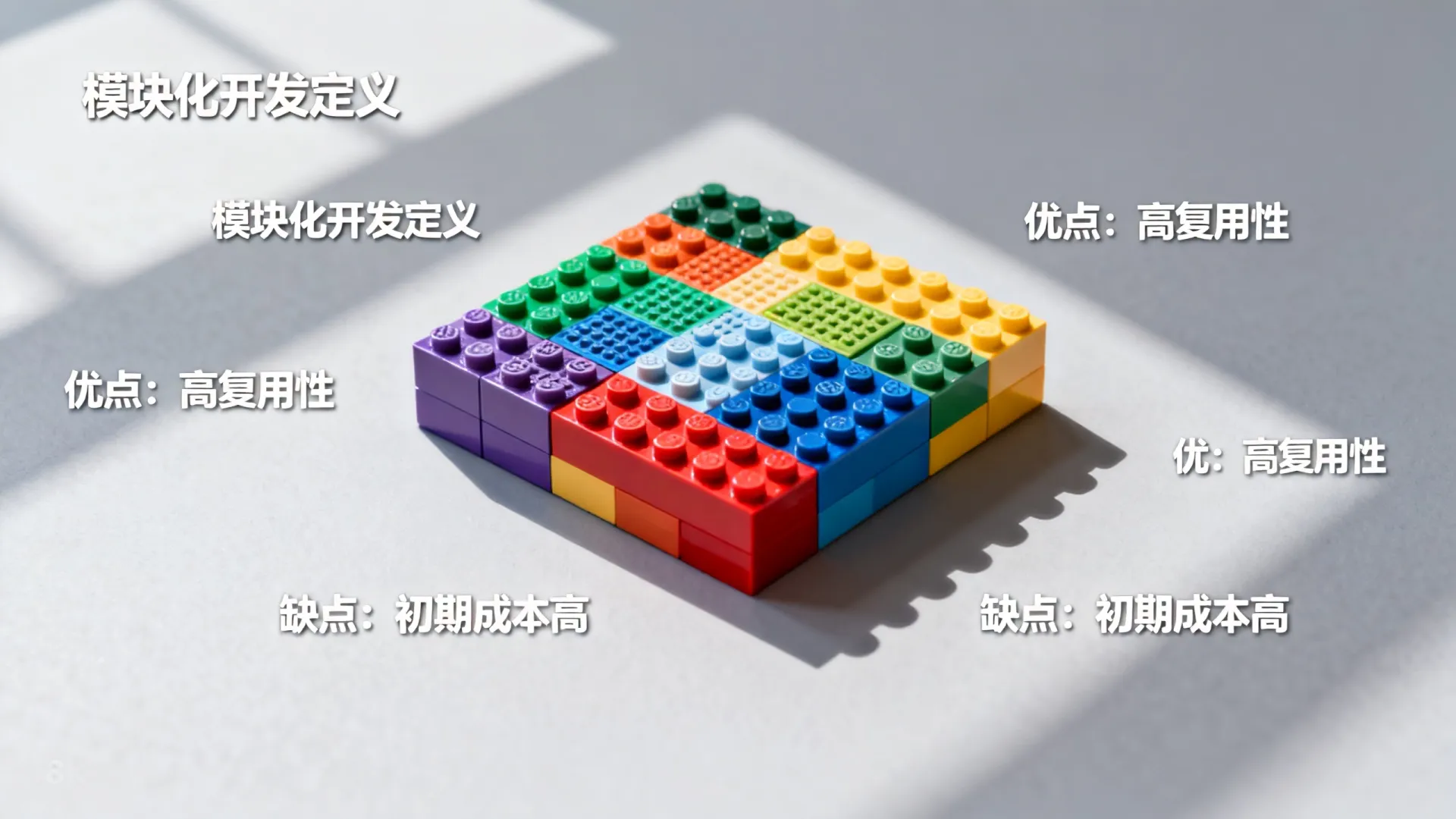 c 模块化开发 c 模块化开发