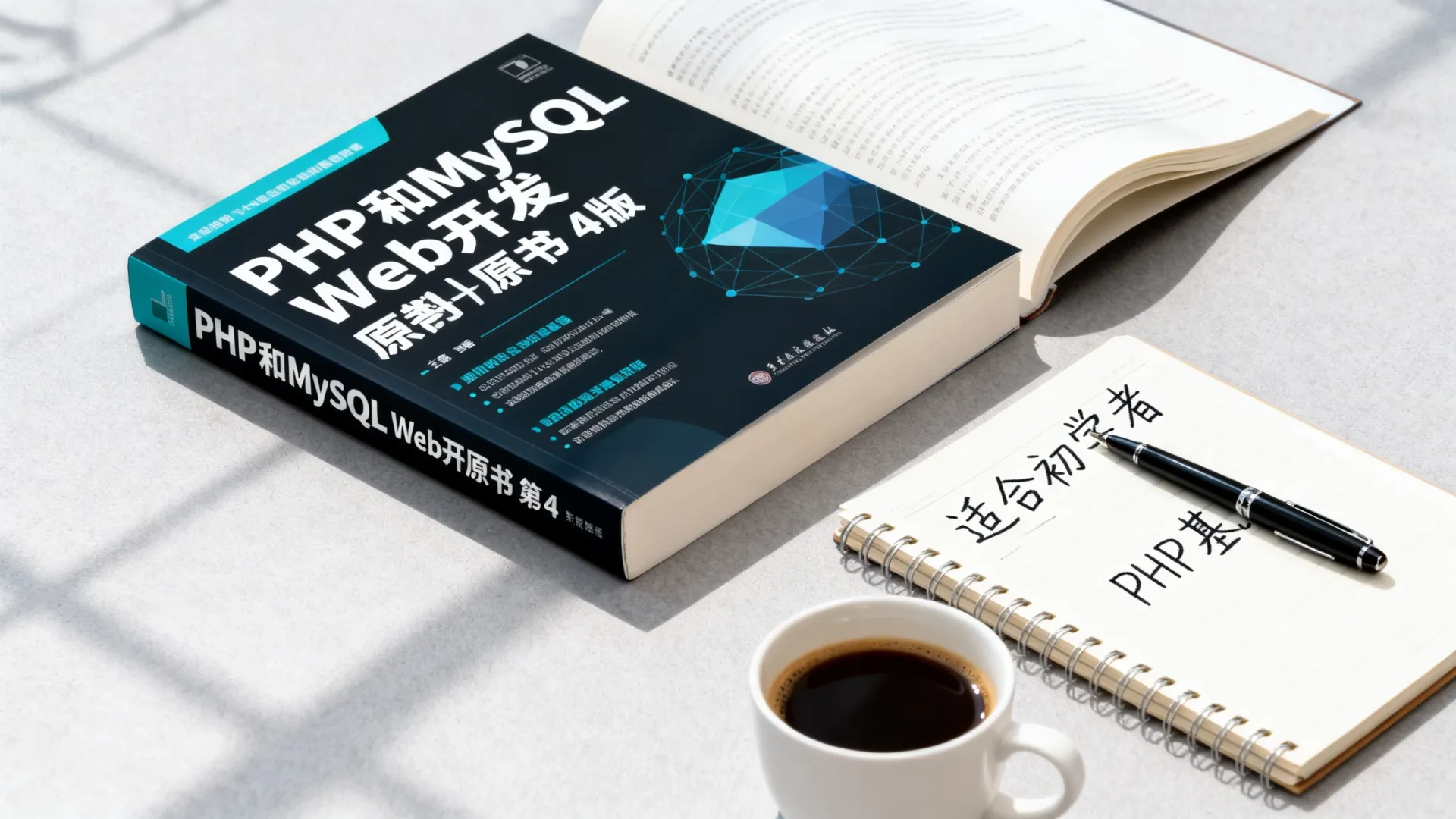 php和mysql web开发原书第4版 php和mysql web开发原书第4版