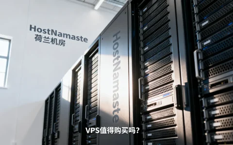 HostNamaste新增荷兰机房，VPS值得购买吗？