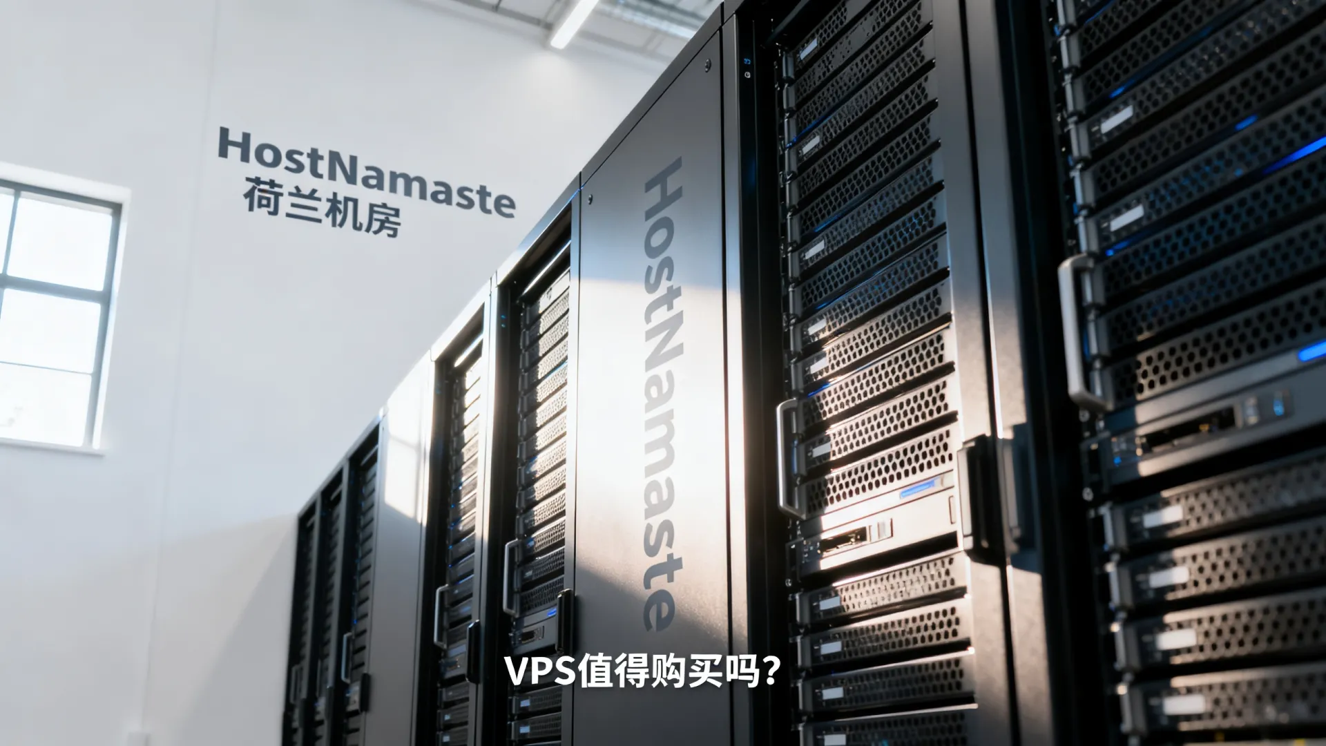 年度大促 HostNamaste新增荷兰机房,美国/法国/加拿大VPS资源池:5美元/月起,支持支付宝/Paypal - BGP多线 年度大促 HostNamaste新增荷兰机房