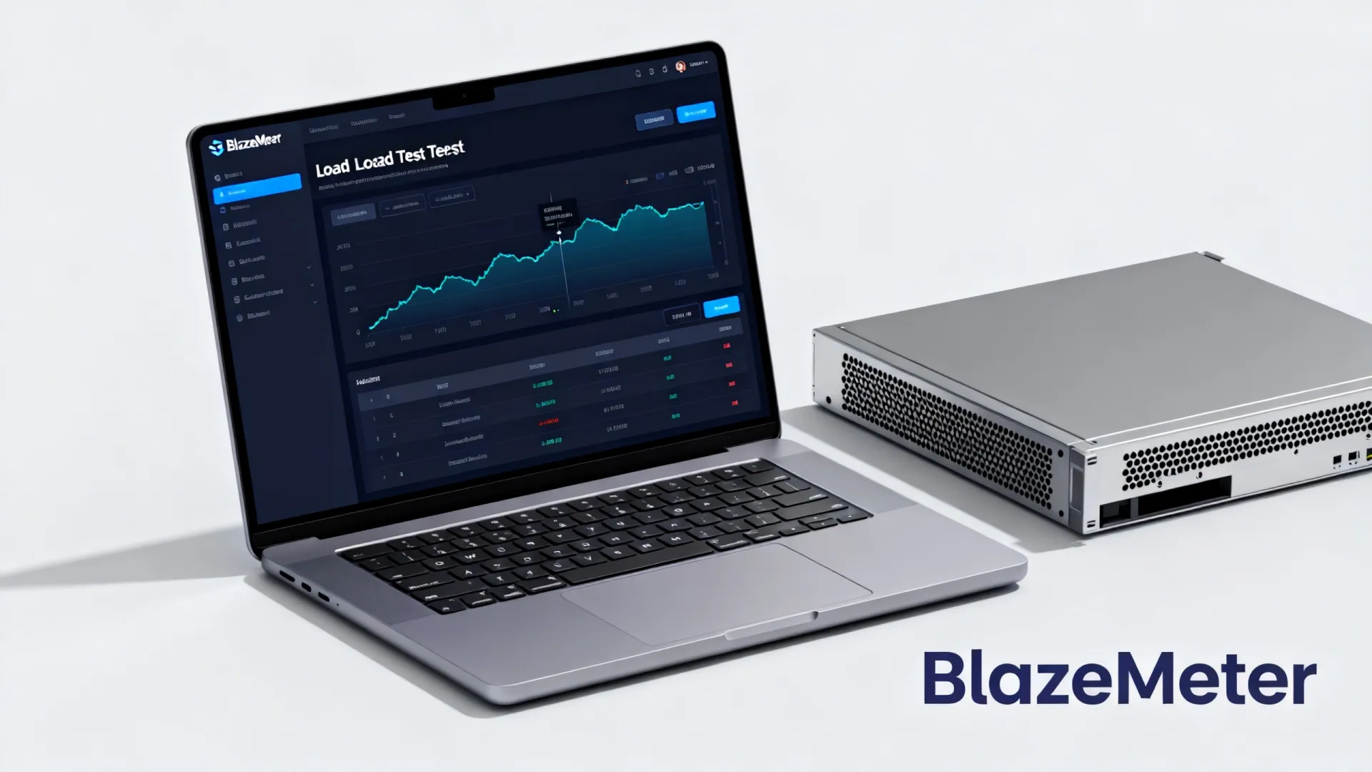 BlazeMeter怎么样?2026商业负载测试工具推荐! 2026商业负载测试工具推荐