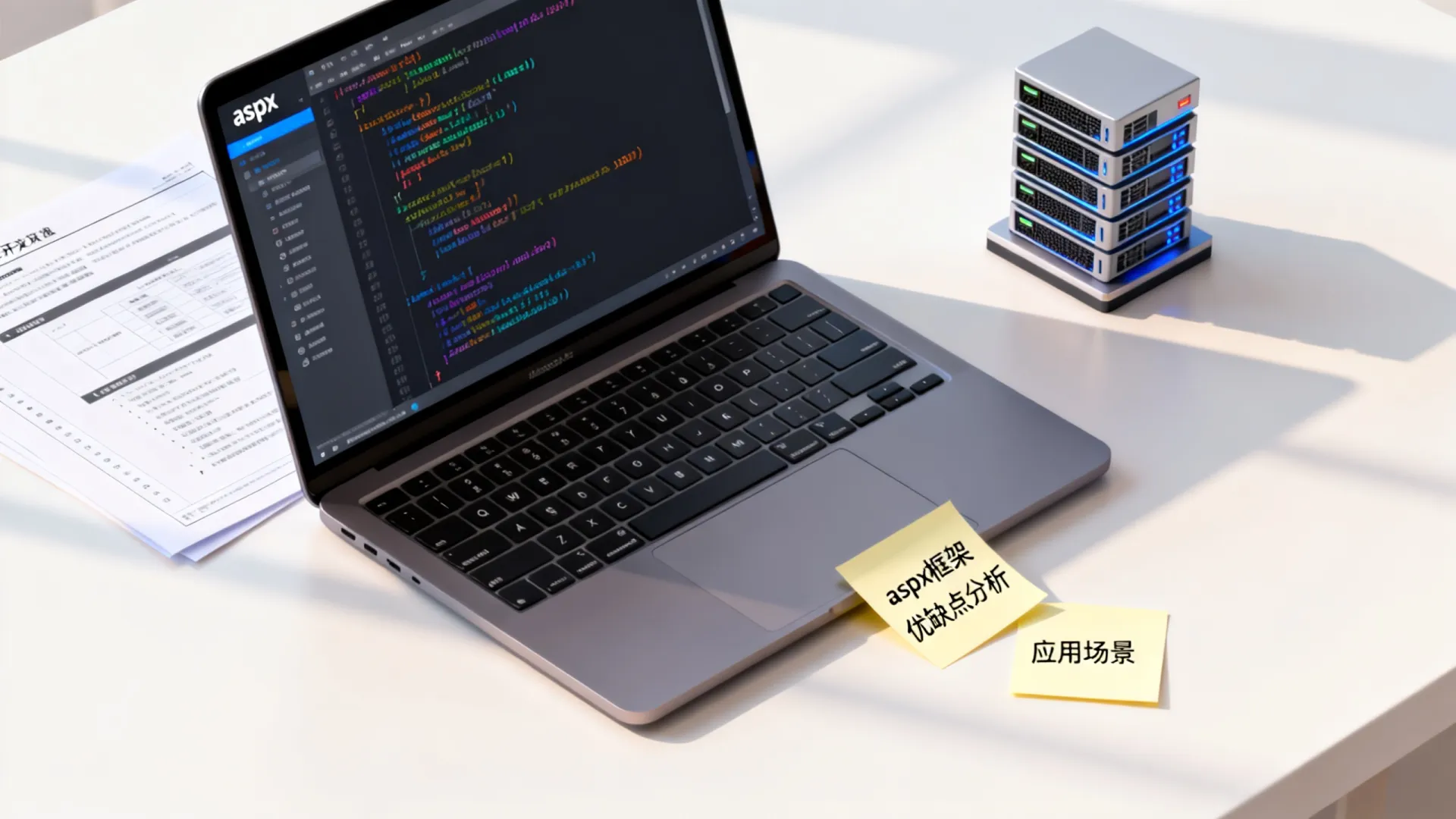 aspx开发框架 aspx开发框架