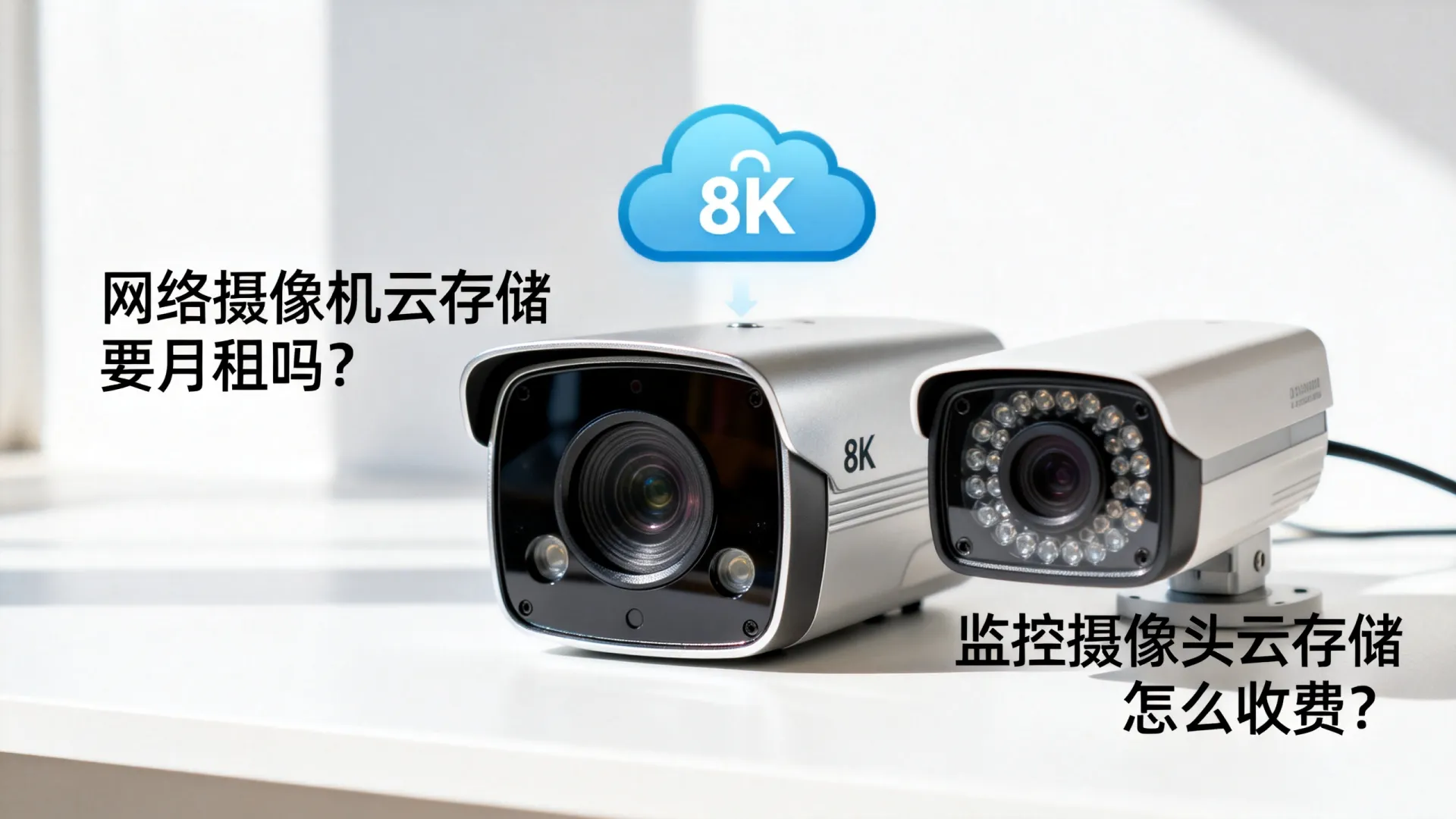 纲络摄像机云存储要月租吗 纲络摄像机云存储要月租吗