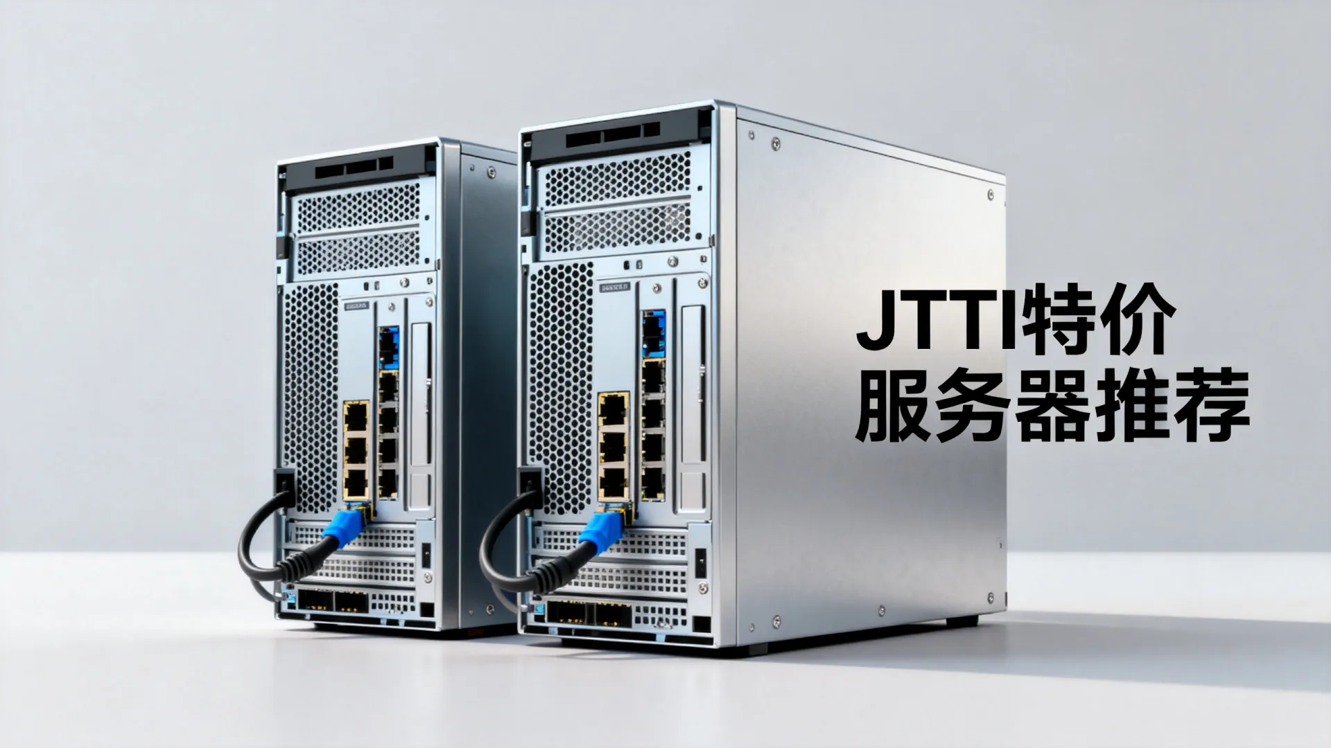 JTTI 几款特价的独立服务器推荐 包含香港 美国 新加坡机房 - VPS评测 - 国外VPS,国外VPS商家,评测及优惠 JTTI 几款特价的独立服务器推荐 包含香港 美国 新加坡机房 - VPS评测 - 国外VPS,国外VPS商家,评测及优惠