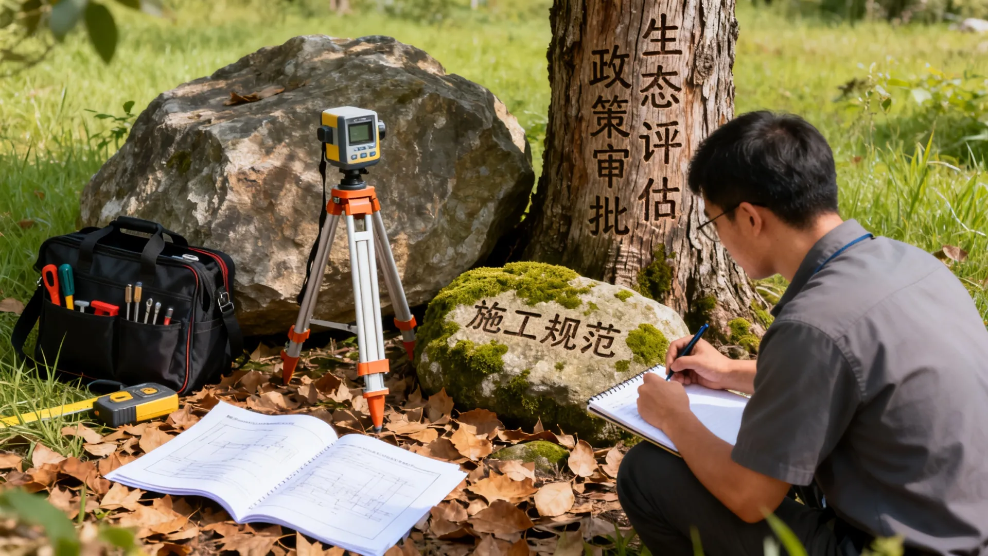 野地开发注意事项有哪些?野地开发流程与政策解读 野地开发注意事项有哪些