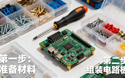 手工DIY小电脑怎么做，适合新手的DIY小电脑教程推荐