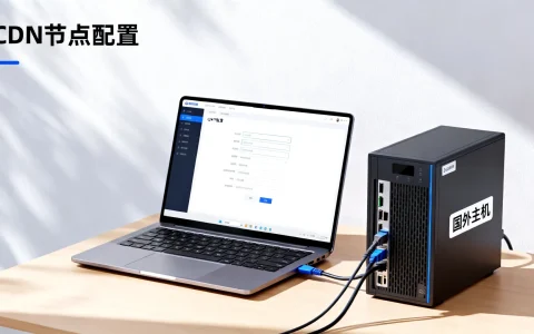 国外主机国内cdn加速好吗，国外主机国内cdn怎么配置