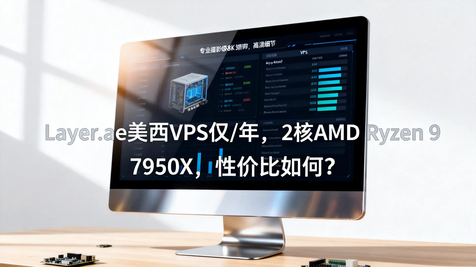 Layer.ae美西便宜VPS,/年,2核@AMD Ryzen 9 7950X/2GB/20GB NVMe/10Gbps端口@10TB流量 - VPS评测 - 国外VPS,国外VPS商家,评测及优惠 Layer.ae美西便宜VPS,/年,2核@AMD Ryzen 9 7950X/2GB/20GB NVMe/10Gbps端口@10TB流量 - VPS评测 - 国外VPS,国外VPS商家,评测及优惠