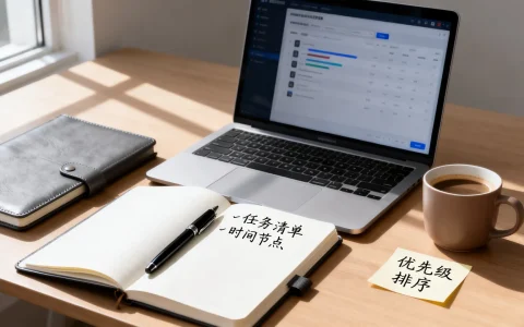 高效开发任务计划如何制定，如何高效安排开发任务计划
