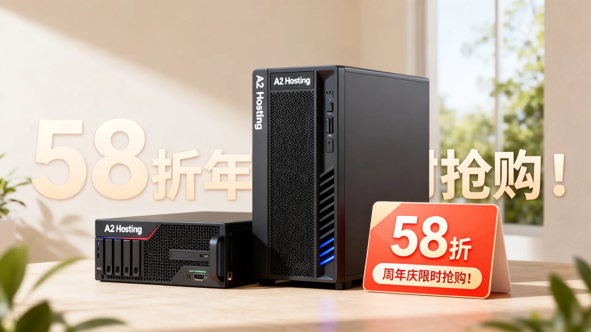 A2 Hosting优惠什么时候最便宜