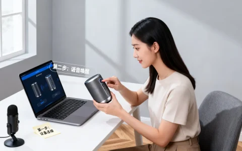 AI语音入门难吗？零基础小白如何快速上手？