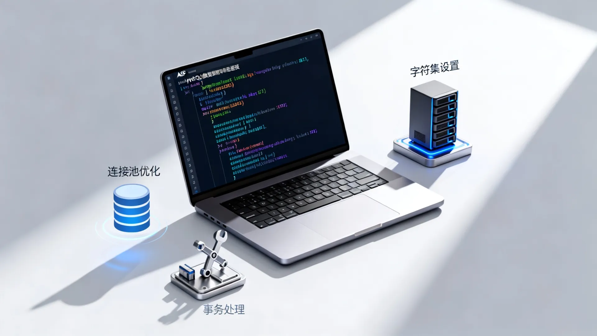 asp中使用mysql数据库的注意实现