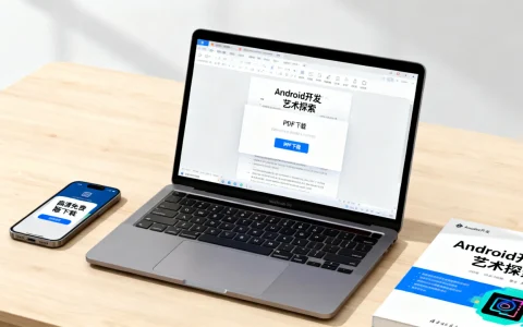 Android开发艺术探索PDF怎么下载，哪里有高清免费版？
