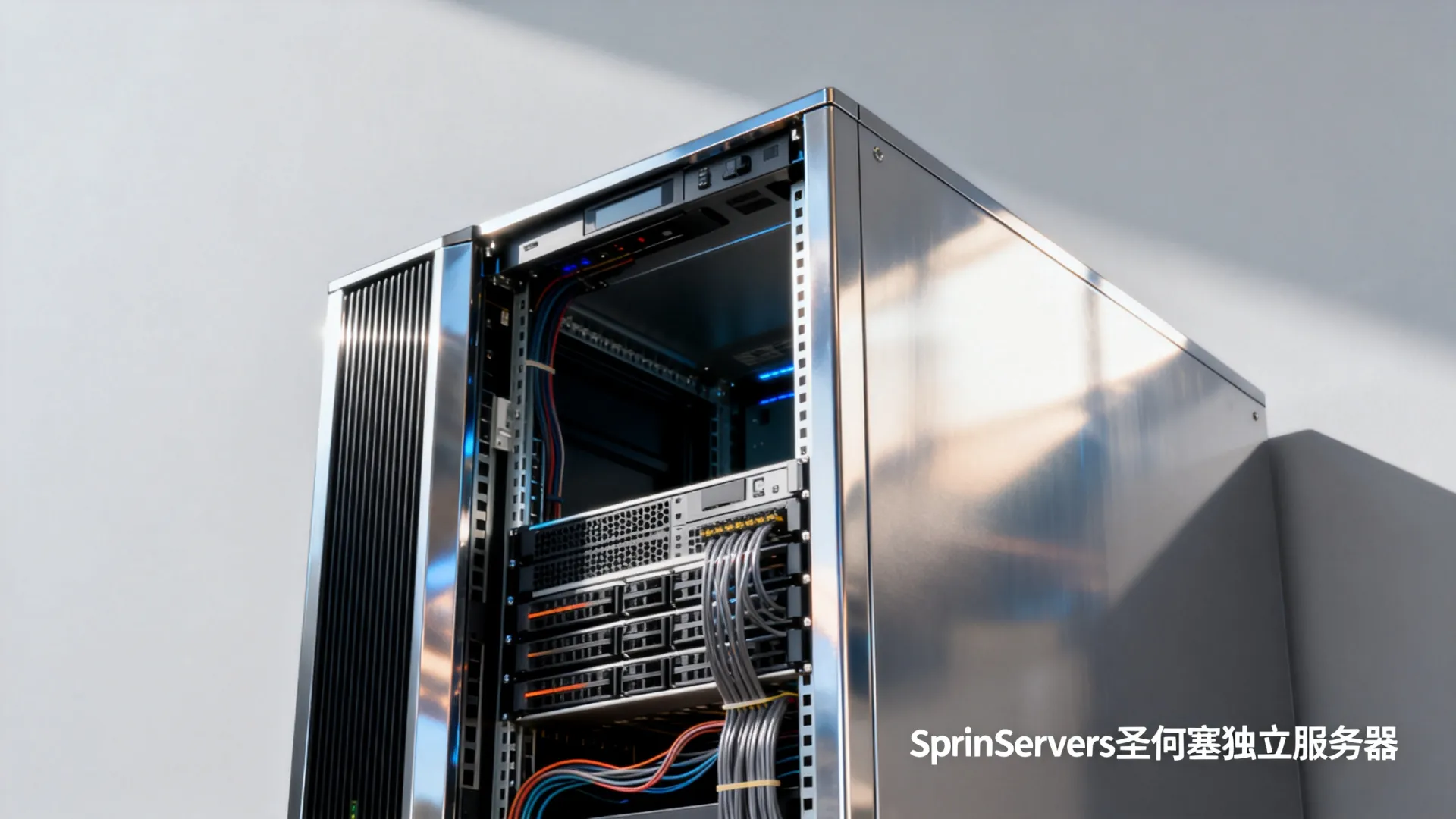 SpinServers美国圣何塞/达拉斯独立服务器:2Silver 4116/64G/1TB NVMe/30TB/10Gbps/129美元/月,支持支付宝/微信支付/Paypal SpinServers美国圣何塞
